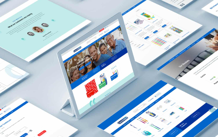 Portfolio