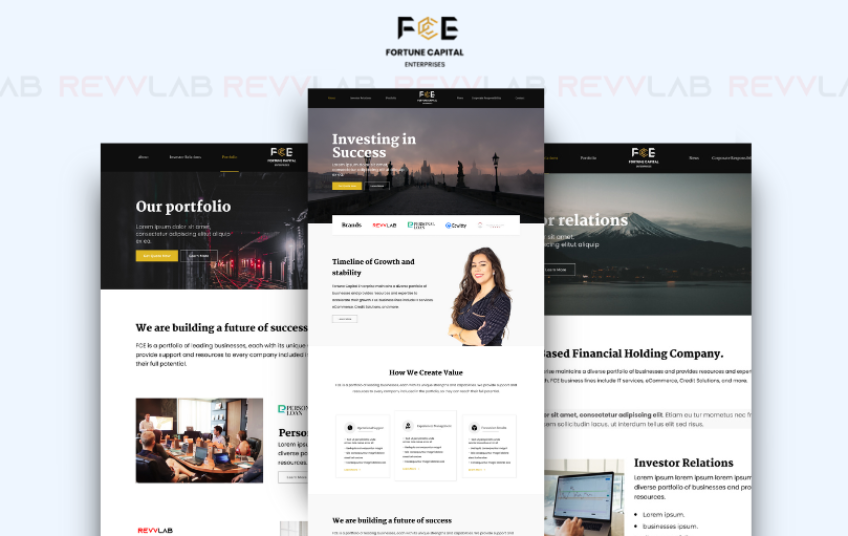 Portfolio