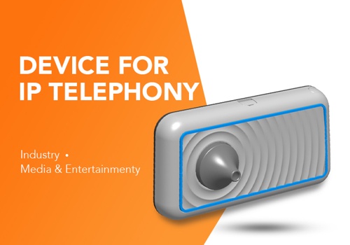 Embrox Solutions agency's portfolio