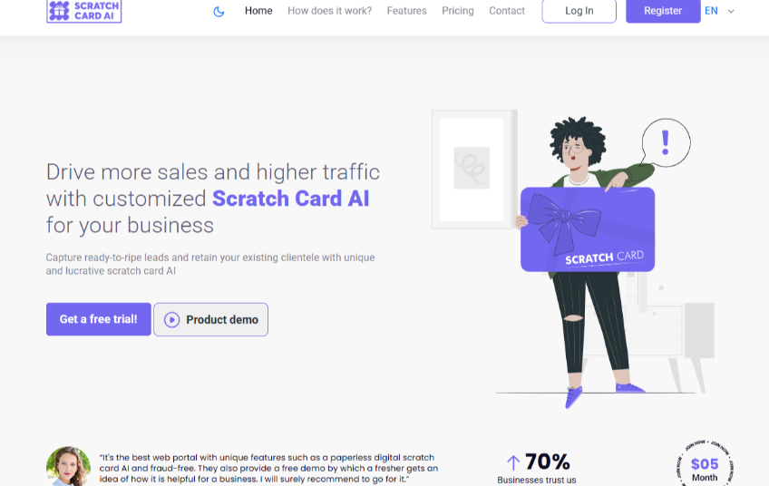 Portfolio