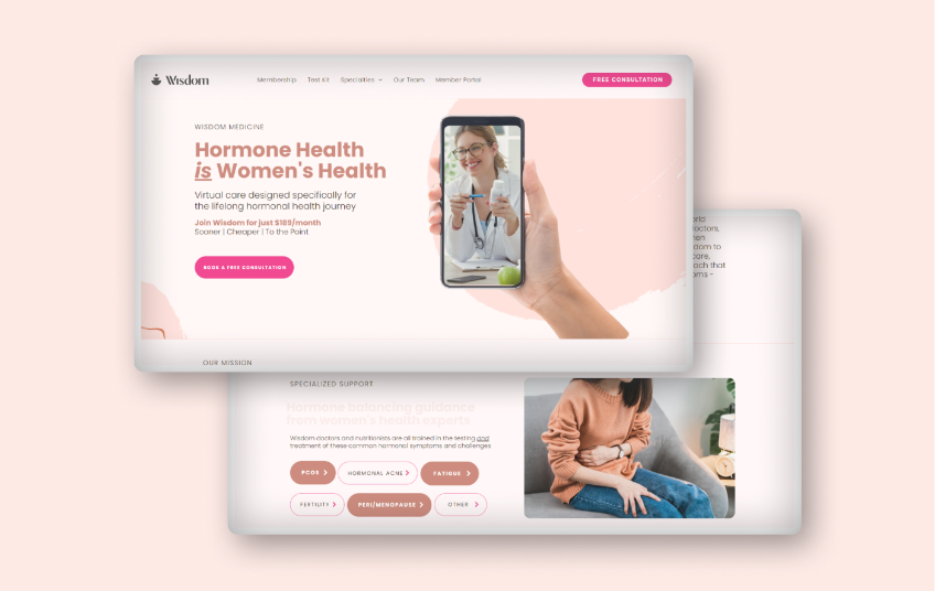 Portfolio