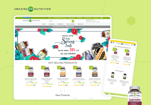 Bytes Technolab Inc agency's portfolio