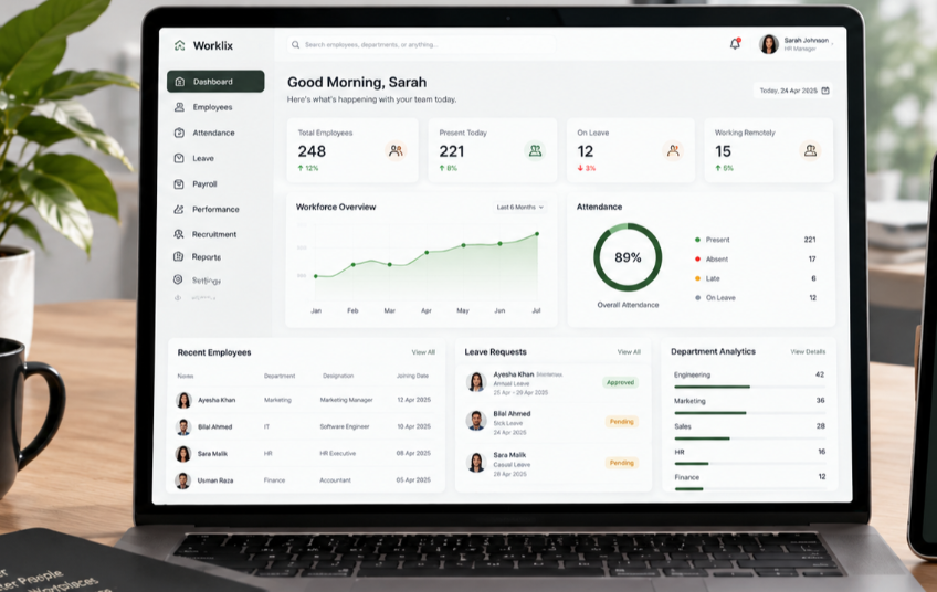 Portfolio