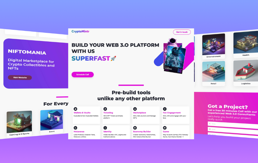 Portfolio