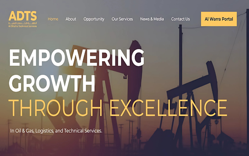 SDLC Corp agency's portfolio