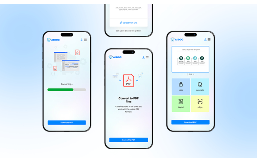 Expert App Devs agency's portfolio