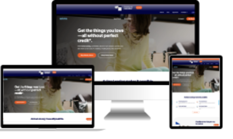Webkorps Services agency's portfolio