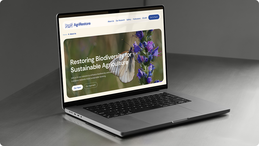 The Weather agency's portfolio