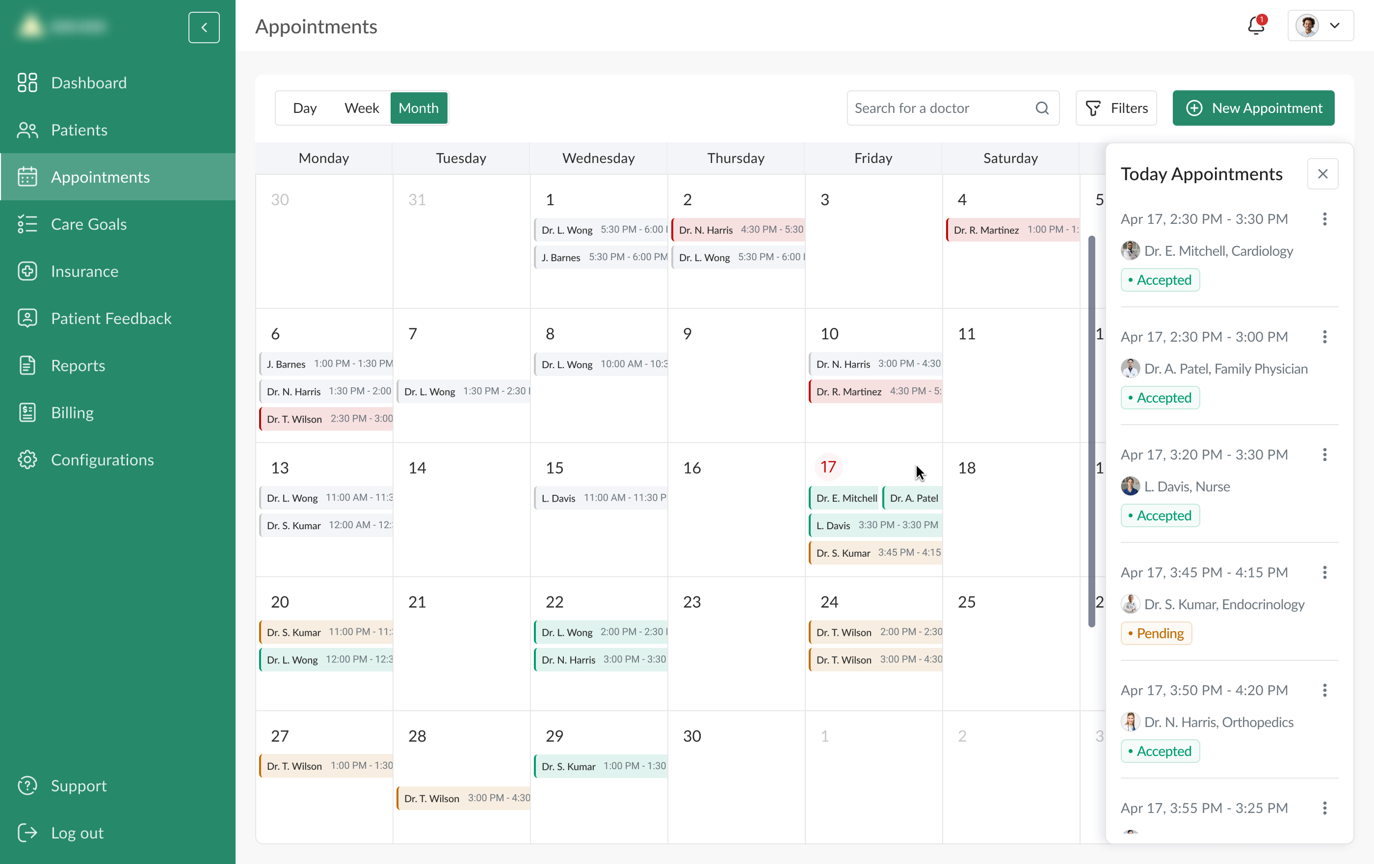 XB Software agency's portfolio