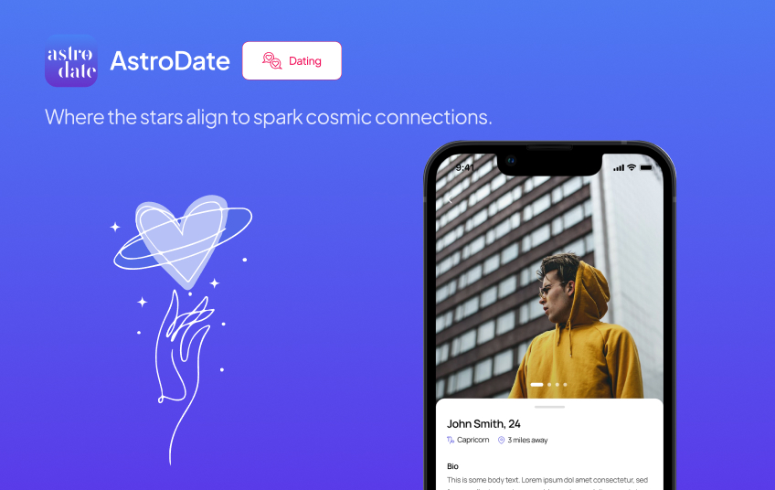 AppMakers USA agency's portfolio