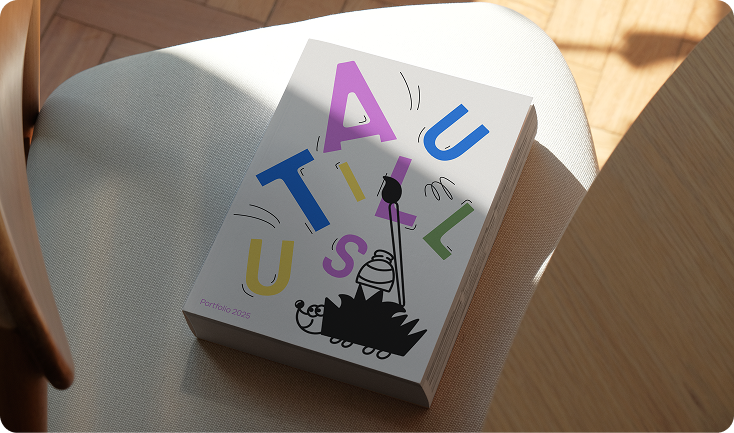 The Weather agency's portfolio