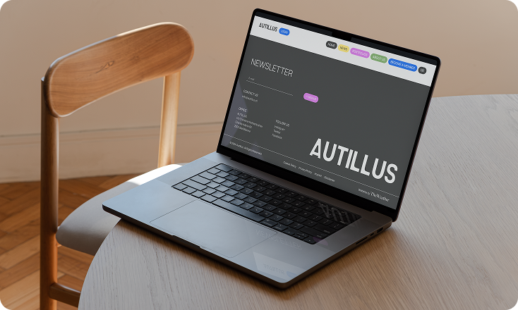 The Weather agency's portfolio