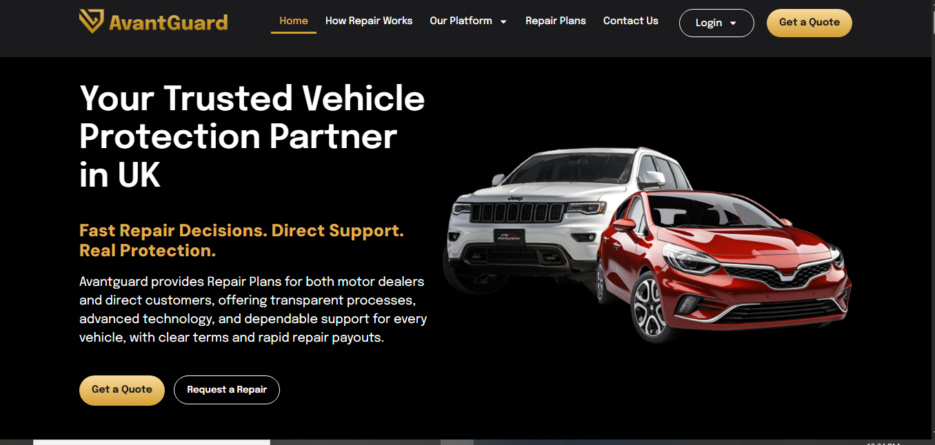 Hashdev agency's portfolio