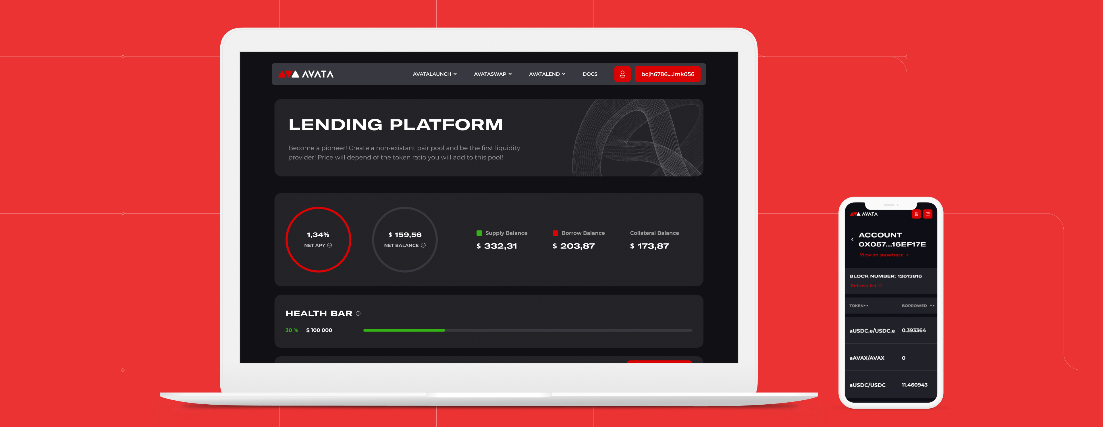 ilink agency's portfolio
