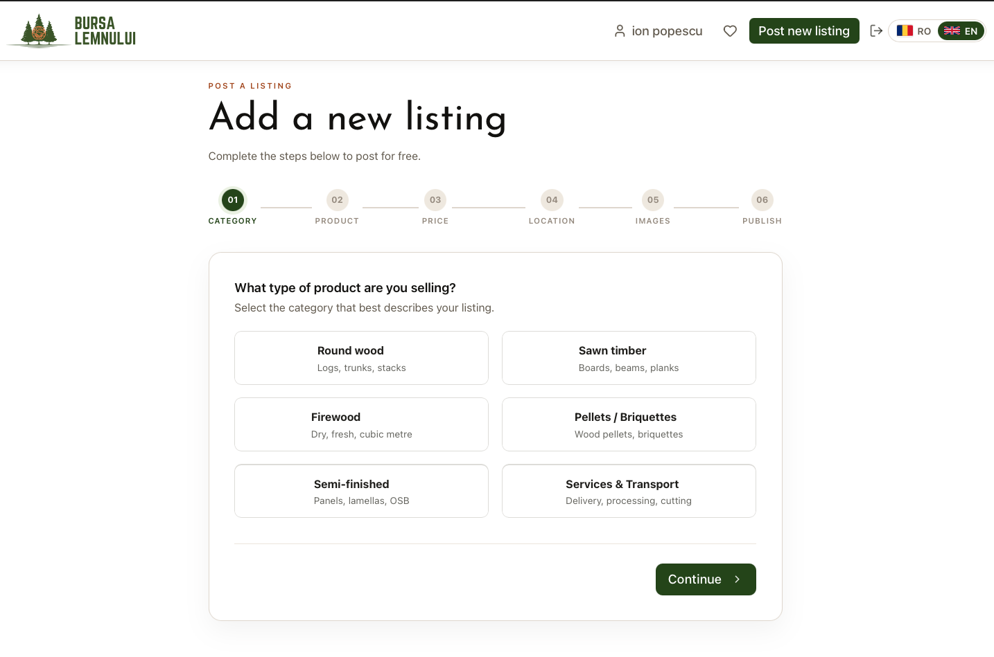 Systemio Technologies agency's portfolio