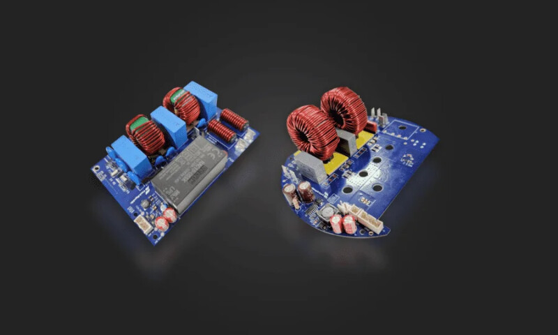 Droid Technologies LLC agency's portfolio