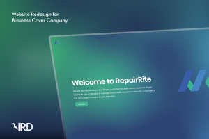 Bird Marketing agency's portfolio