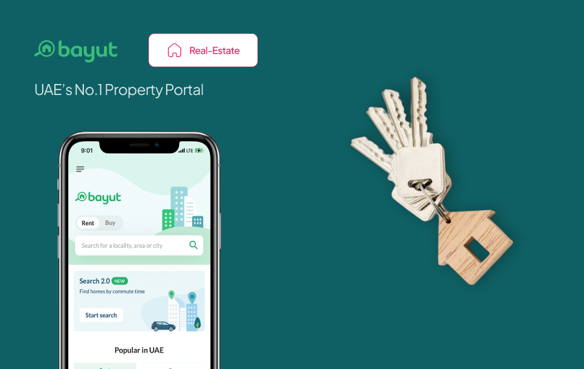 AppMakers USA agency's portfolio