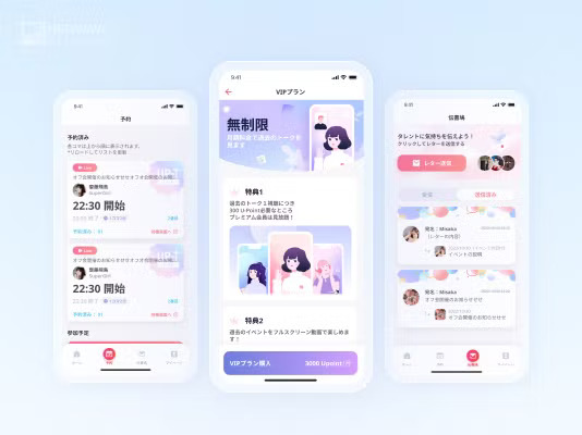 Newwave Solutions agency's portfolio