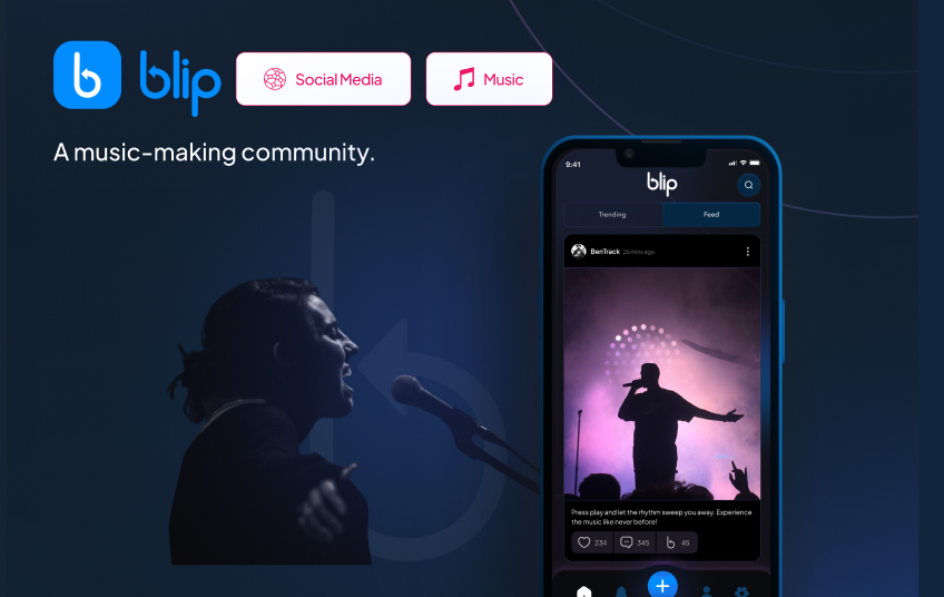 AppMakers USA agency's portfolio
