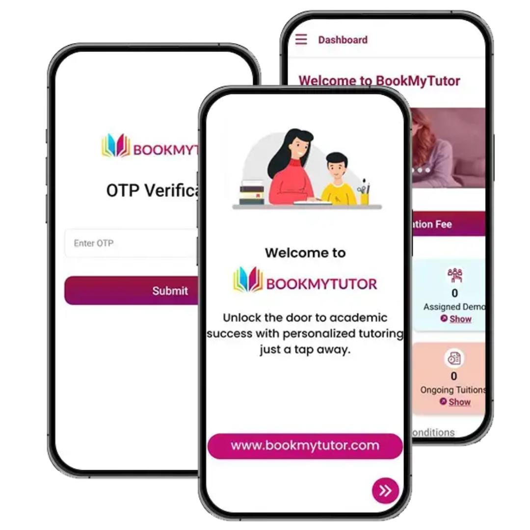 Comfygen Technologies agency's portfolio