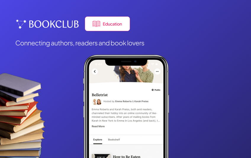 AppMakers USA agency's portfolio