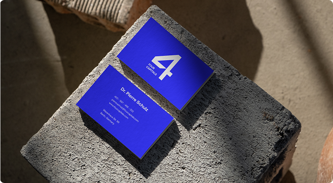 The Weather agency's portfolio