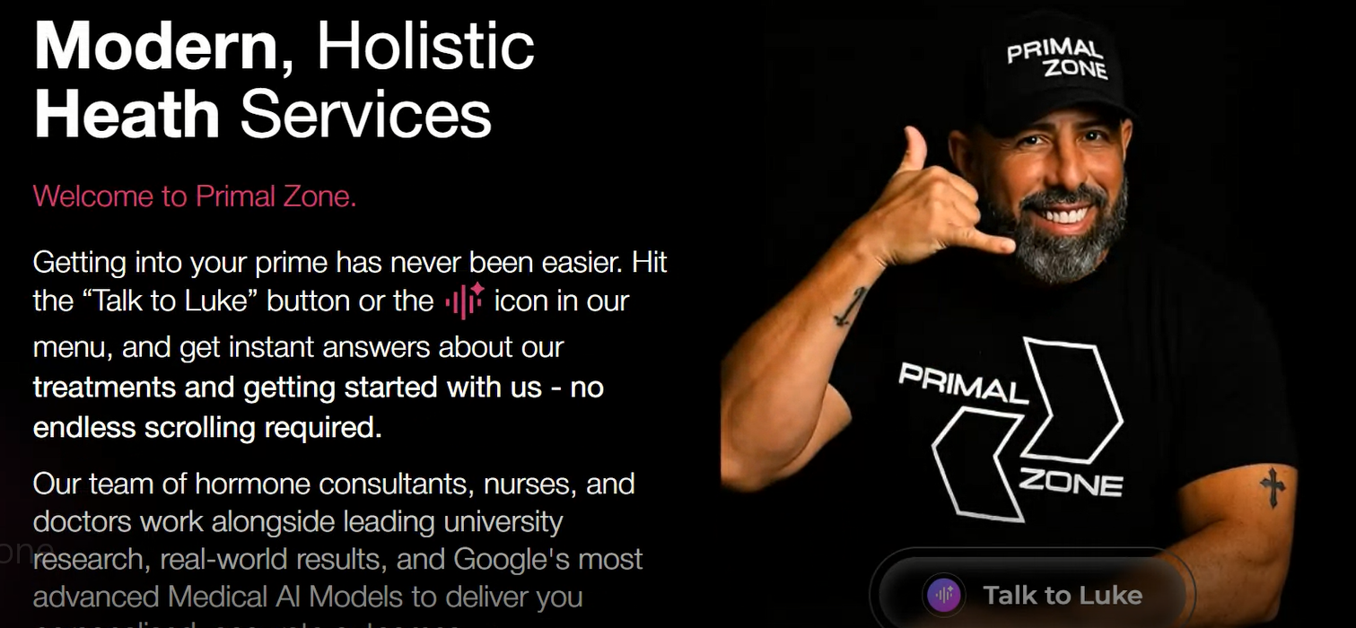 Data Intuitions agency's portfolio