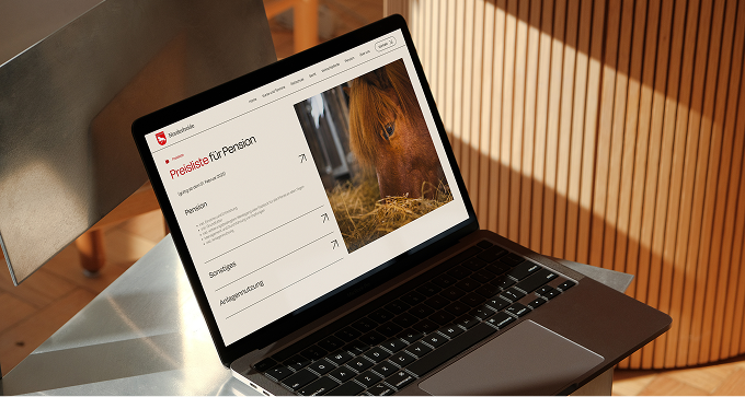 The Weather agency's portfolio