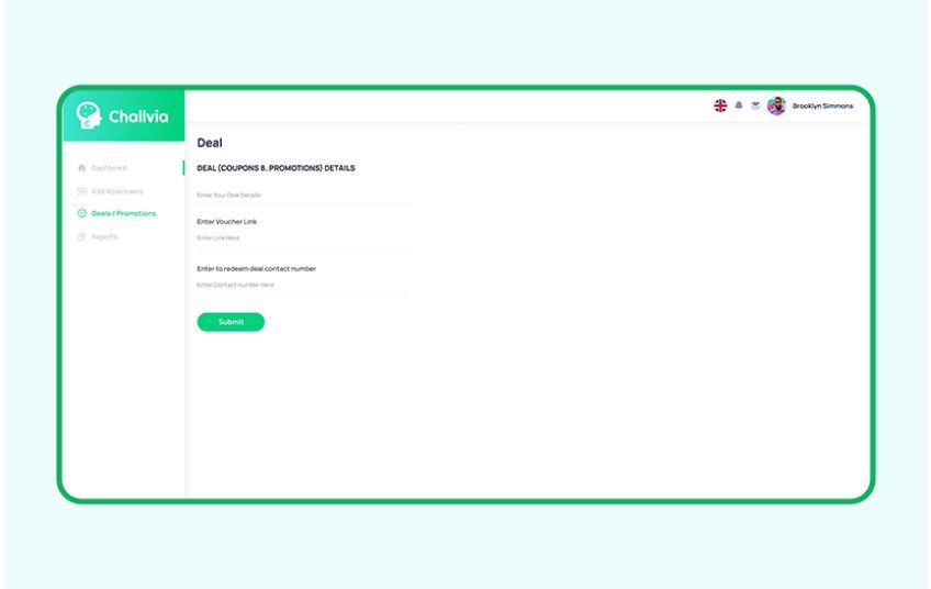The Gray Bear agency's portfolio