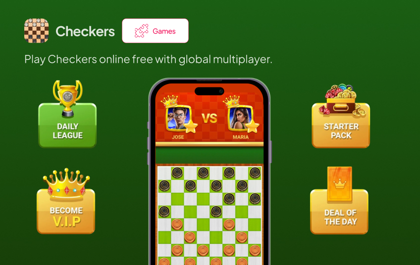 AppMakers USA agency's portfolio