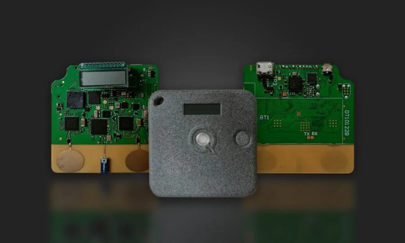 Droid Technologies LLC agency's portfolio