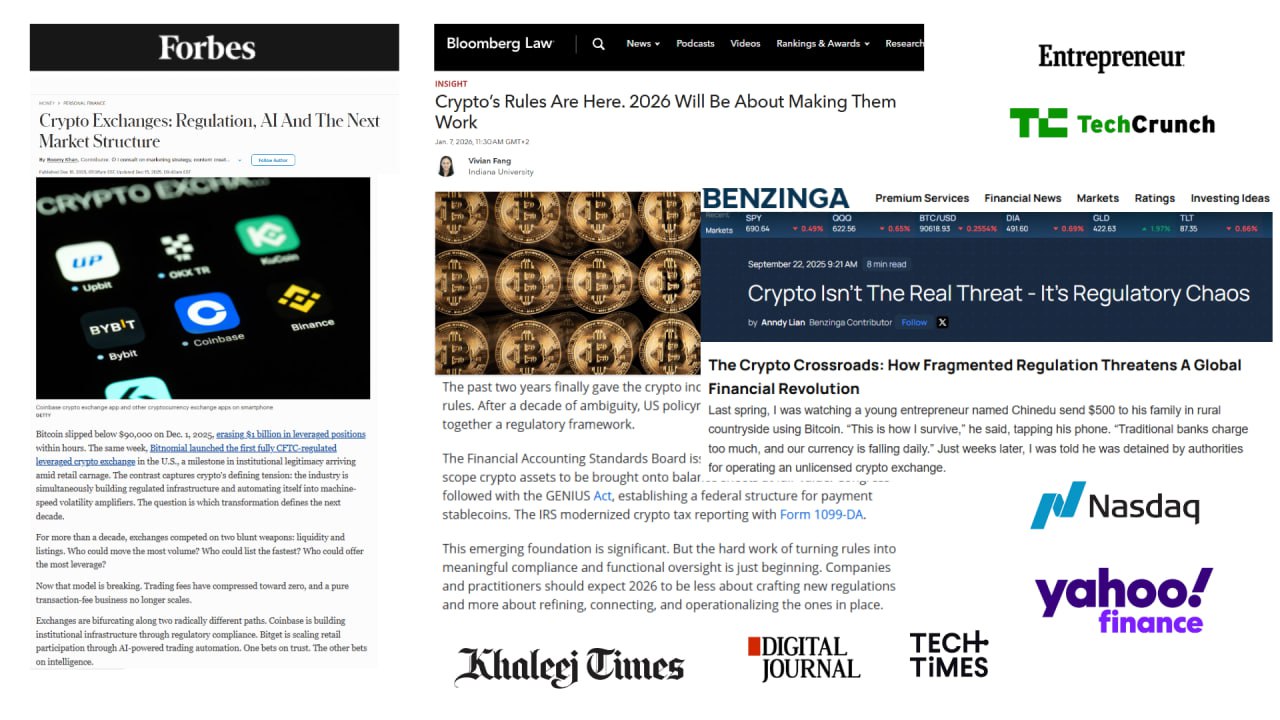 OBA PR agency's portfolio