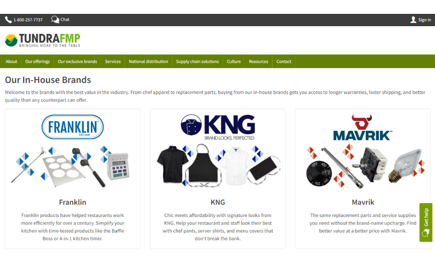 Solveda agency's portfolio