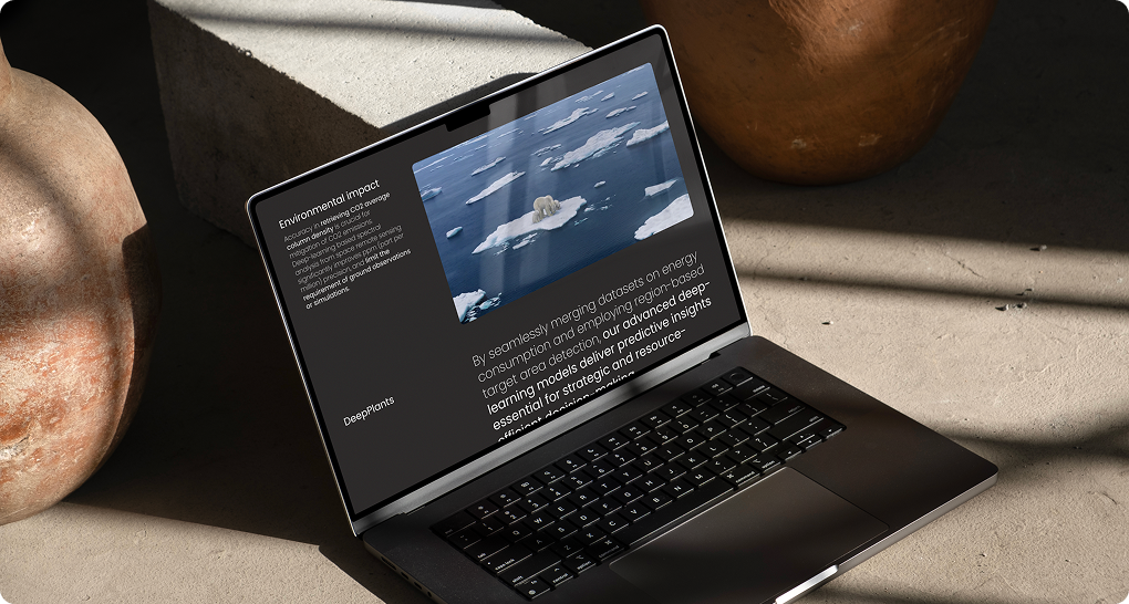 The Weather agency's portfolio