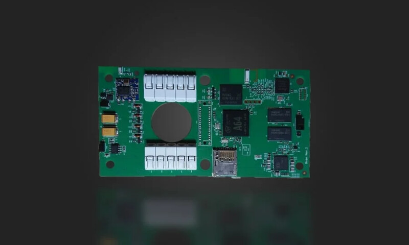 Droid Technologies LLC agency's portfolio