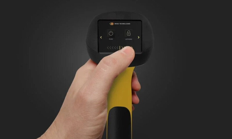 Droid Technologies LLC agency's portfolio