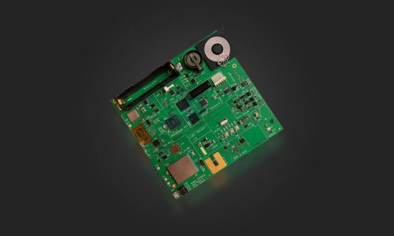 Droid Technologies LLC agency's portfolio