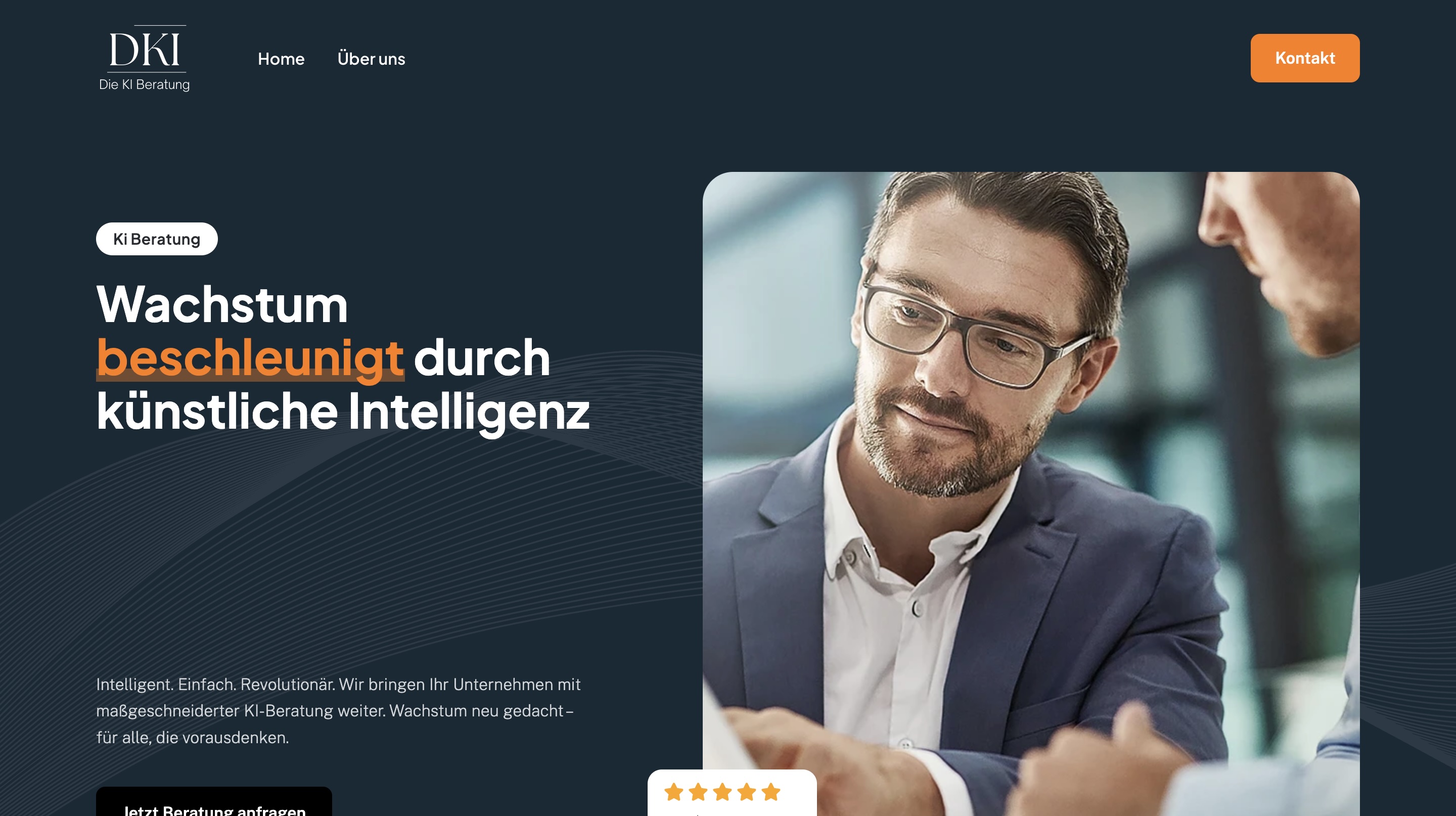 LinebyLine Webdesign agency's portfolio