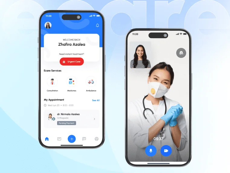 Beadaptify agency's portfolio