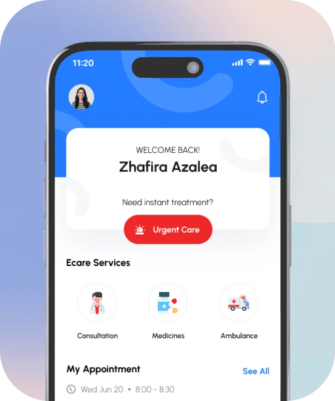 Beadaptify agency's portfolio