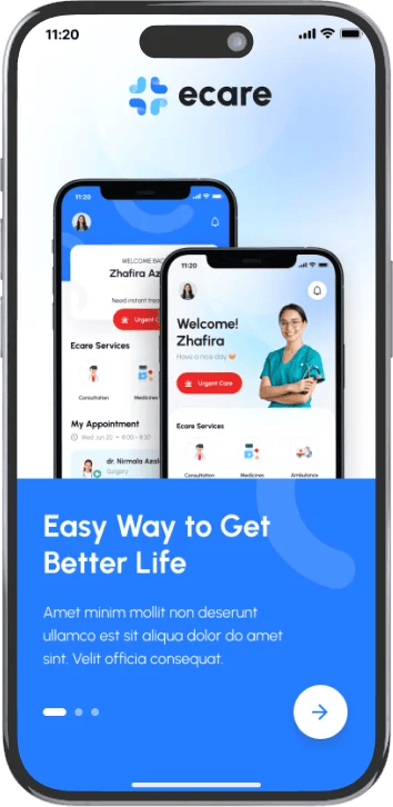 Beadaptify agency's portfolio