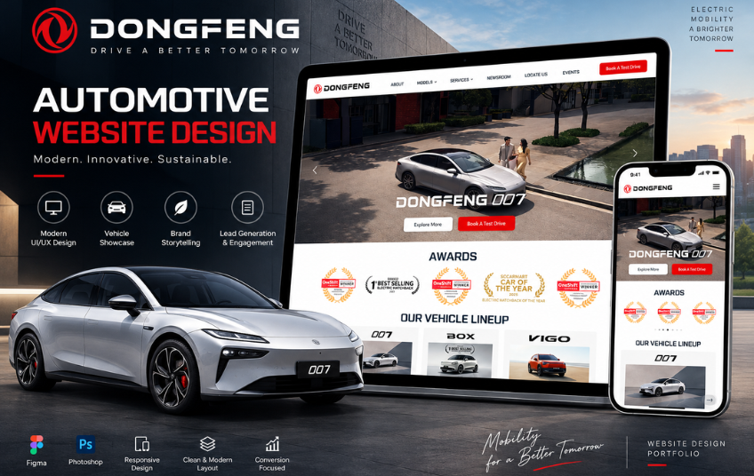WP Pro Devs agency's portfolio