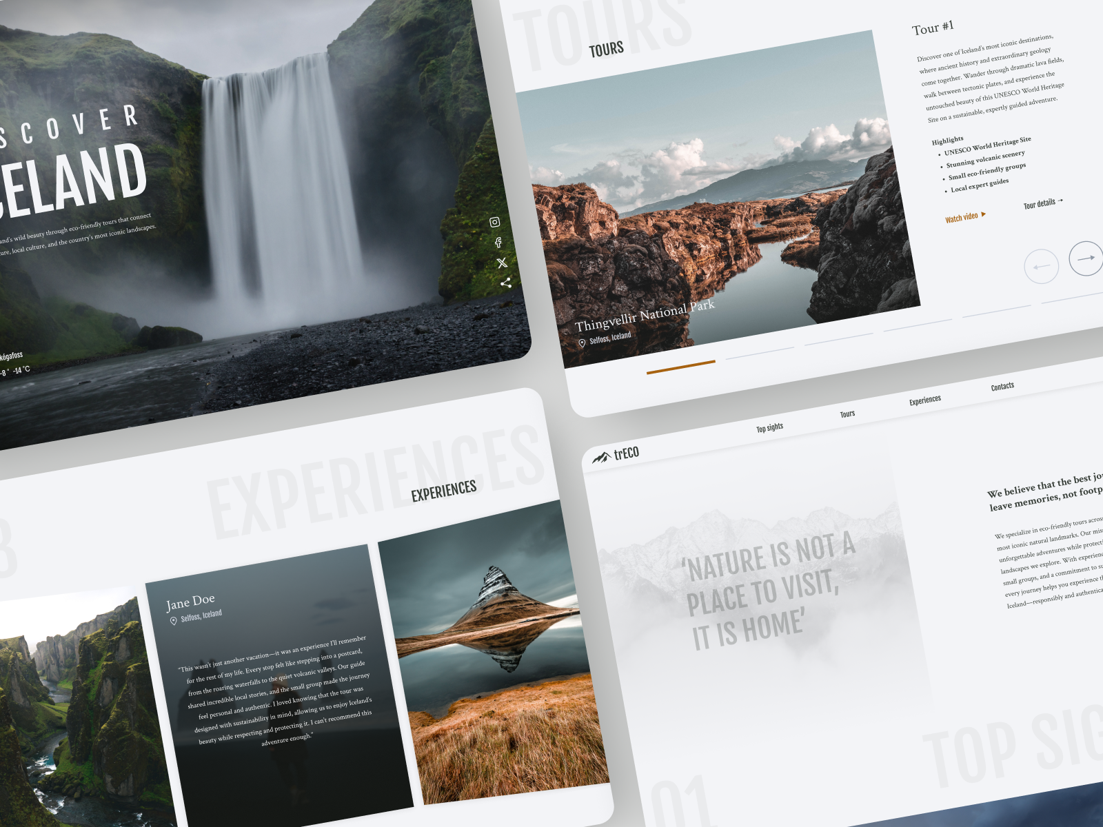YUAL, Inc. agency's portfolio