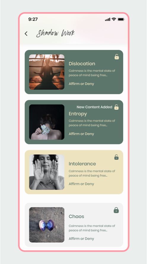 The Gray Bear agency's portfolio