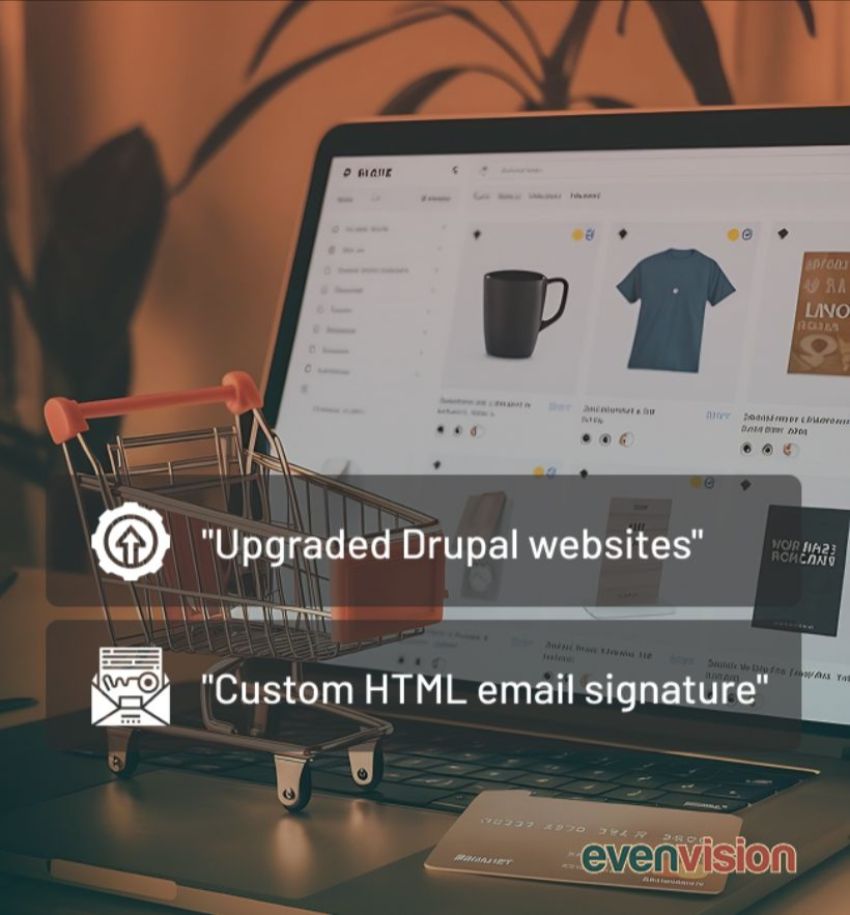 SynapseIndia agency's portfolio