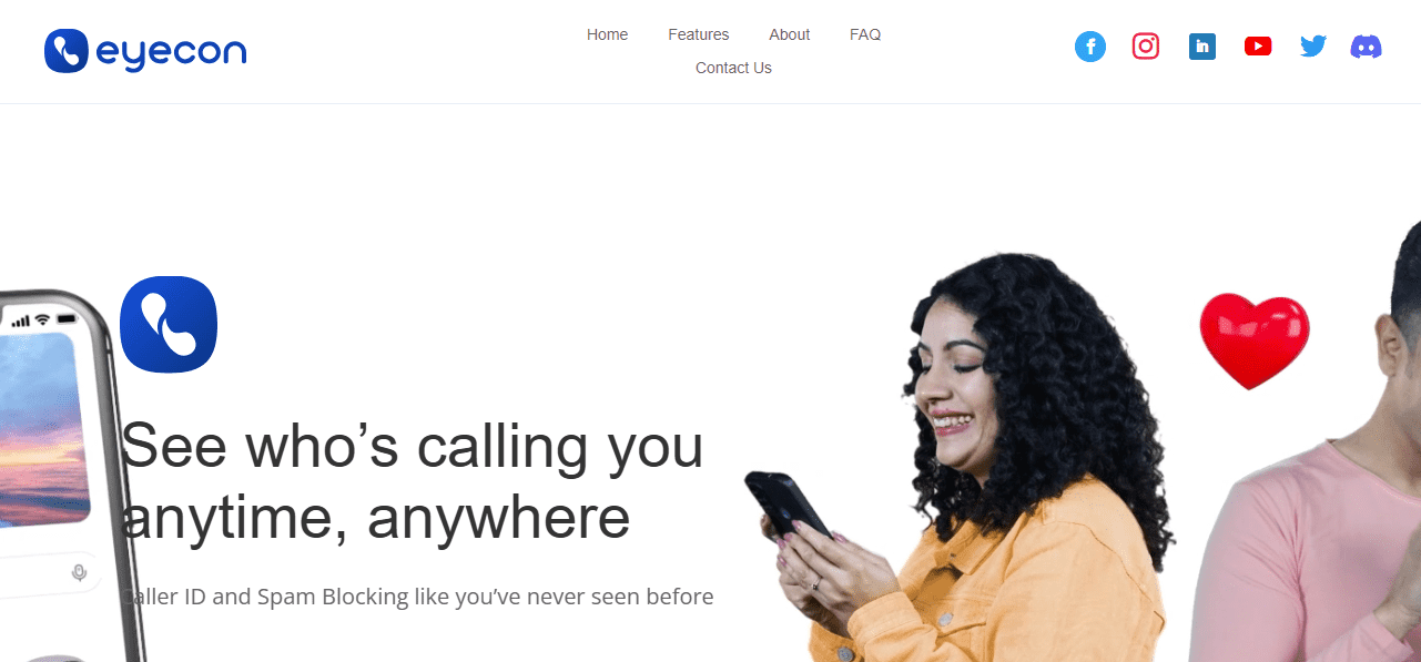 Make My Brand agency's portfolio