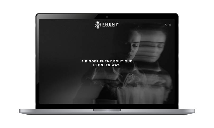 eCommerce Development Pros agency's portfolio