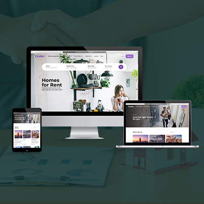 RIKSOF agency's portfolio