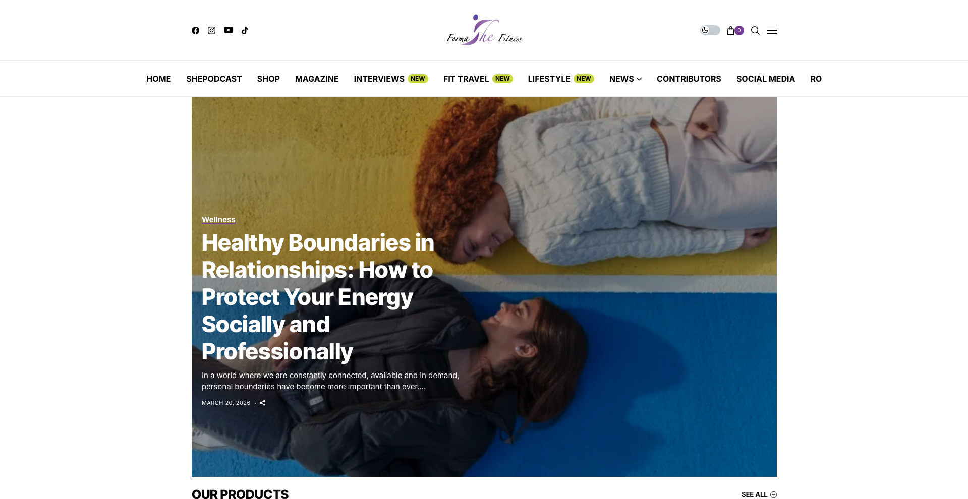 Systemio Technologies agency's portfolio
